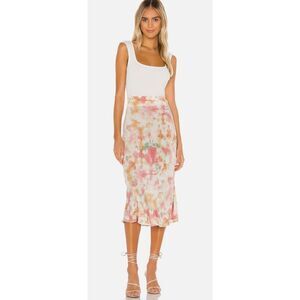 Auguste the Label Lumi Keepsake Midi Skirt Sz. 4